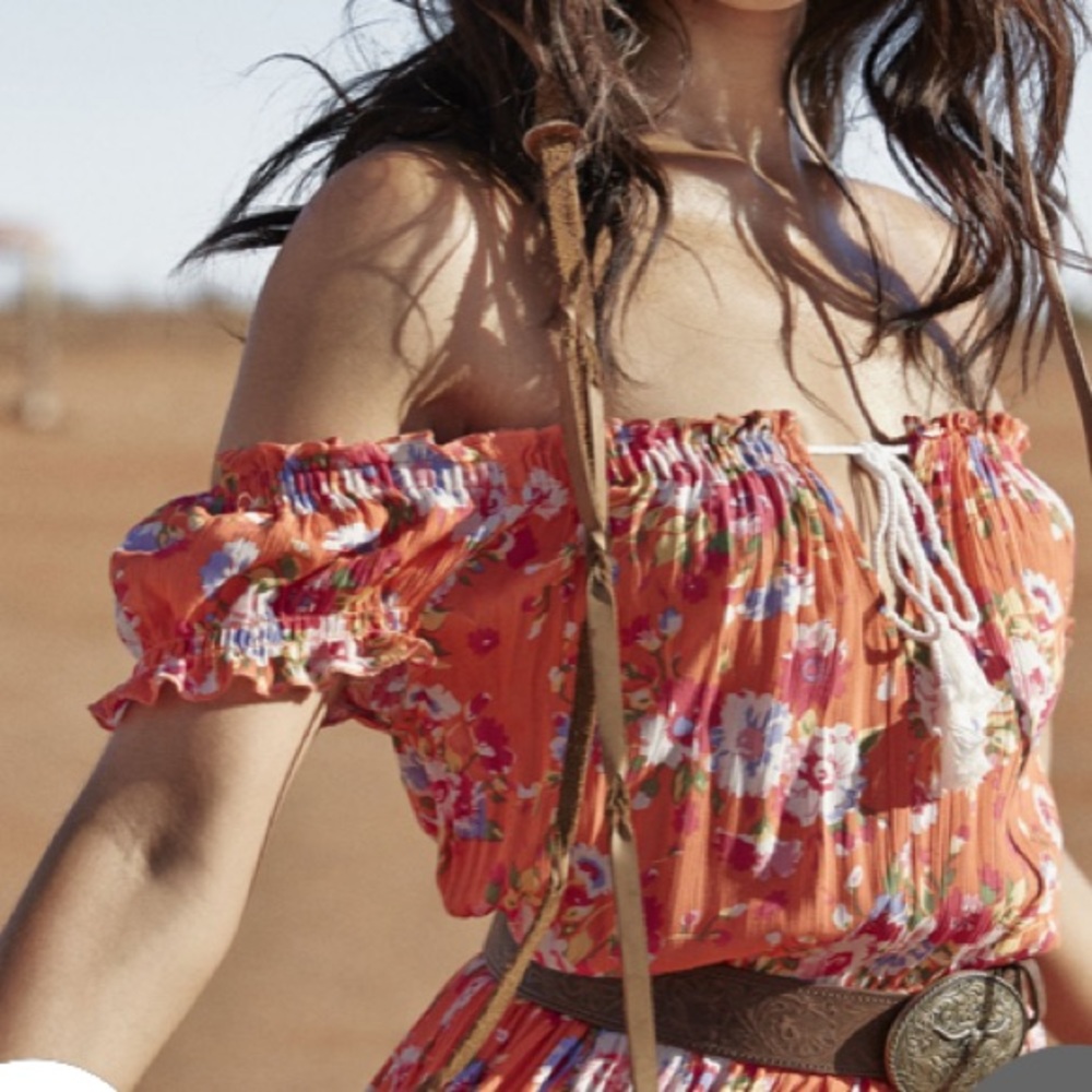 Spell “Revolver” Dress - Picture 13 of 15